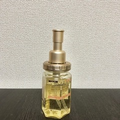 &honey ヘアオイル　残8割以上の画像