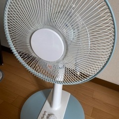 扇風機の画像