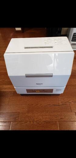 パナソニック　Panasonic NP-TCR4-W\n\ncolor: WHITE\n乾燥機　2020年製