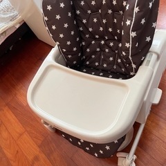 ハイローチェア　早い者勝ち！