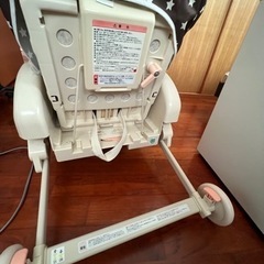 ハイローチェア　早い者勝ち！の画像