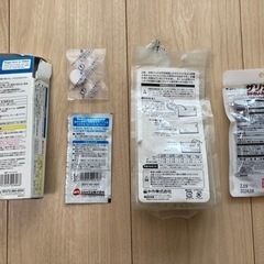 ザリガニ飼育セットの画像