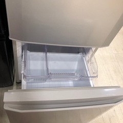 取りに来れる方限定！MITSUBISHIの2ドア冷蔵庫です！！