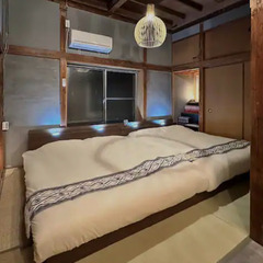 ❗️急募❗️【奥多摩】民泊施設の専属清掃スタッフ募集！！【0018】