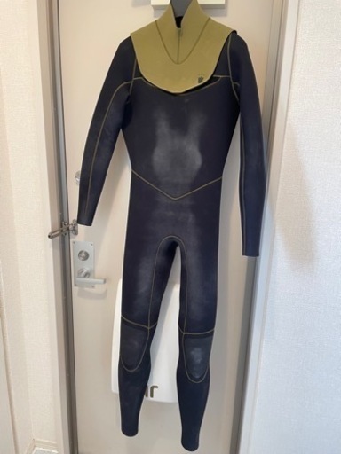 フューチャー　future ジャーフル　Lサイズ