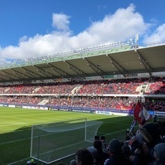 第3回サッカーボランティア　3/6日　