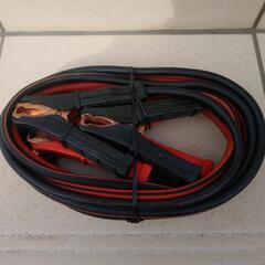 ブースターケーブルの画像