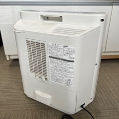 【お買い得‼️】SANYO 三洋　加湿セラミックファンヒーター  RSF-VW13Dの画像