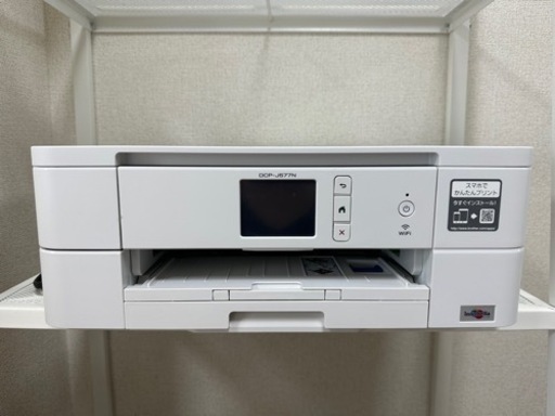 brother コピー機