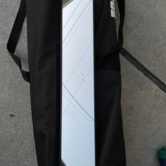 ミラー　ロング