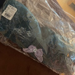 新品未使用タグ付き　てんびん座　ブラショーツ