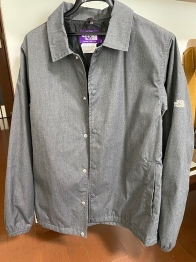 THE NORTH FACEジャケット【メンズL】