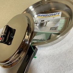 スーパークラフト22センチ未使用の画像