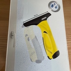 ケルヒャー窓用クリーナーの画像