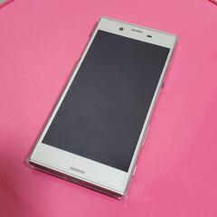 ✱お話中✱Xperia XZs　SO-03J　SIMフリー