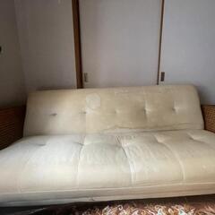 ソファーベッド