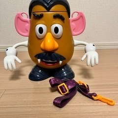 ポップコーンバケット