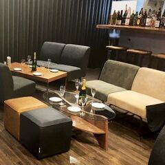 ＜2/12 日 18:00＞《夜の宴恋活ナイト☆》フード＋飲み放...