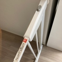 【ベビーゲート 白 バリアフリータイプ」の画像