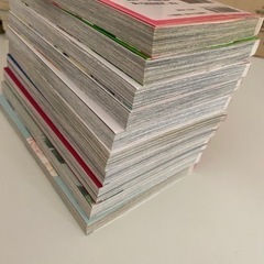 少女漫画まとめ売り　10冊　また明日他の画像