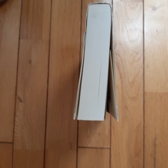 異風者伝の画像