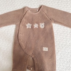 50〜70㎝　ベビー服まとめ売りの画像