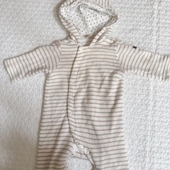 50〜70㎝　ベビー服まとめ売りの画像