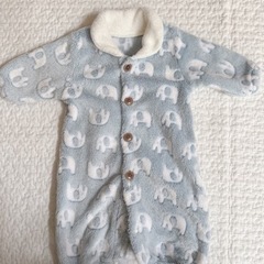 50〜70㎝　ベビー服まとめ売りの画像