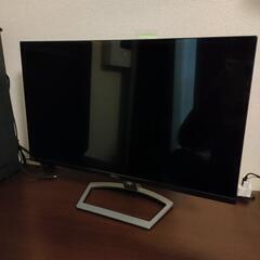 DELL純正モニター　S2318H