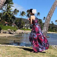 【少人数制フラダンス教室】随時体験受付中♪