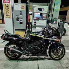 ZX-10 　カスタム