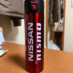 ハンカチ・水筒の画像