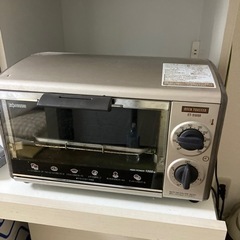 トースター