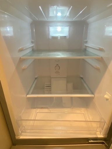 『お譲り先決定！！』【冷蔵庫】条件付き、値段交渉あり！！