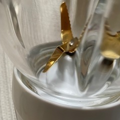 ※取引中　ミキサーの画像