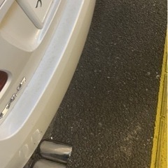 スリーキャッツマフラー４本だし　GS350