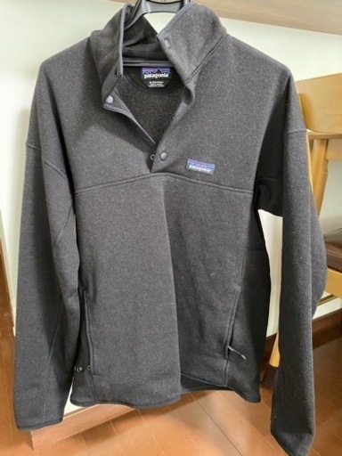 Patagonia プルオーバー【メンズM】