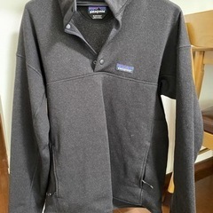Patagonia プルオーバー【メンズM】