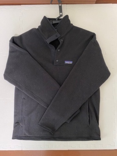 Patagonia プルオーバー【メンズM】