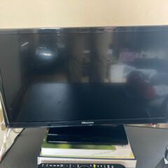 ハイセンス 19V型 ハイビジョン 液晶テレビ 19A50 外付...