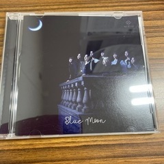 値下げ新品‼️Blue Moon新品未使用‼️の画像