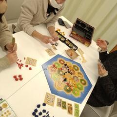 塩尻でボードゲームで遊ぼう！ - 友達