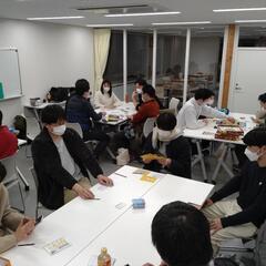塩尻でボードゲームで遊ぼう！ - メンバー募集