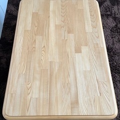 こたつ　2月中で廃棄予定。※値下げしました！！