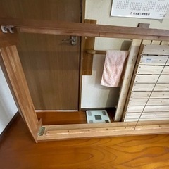 【今週末までです】ベッド　シングル　すのこ　安いの画像