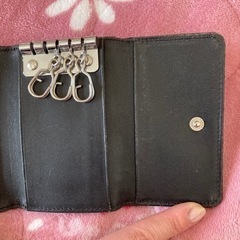 🌟 キーケース　MARY QUANT 🌟の画像