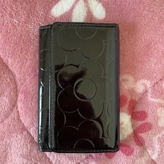 🌟 キーケース　MARY QUANT 🌟
