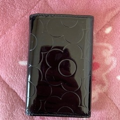 🌟 キーケース　MARY QUANT 🌟の画像