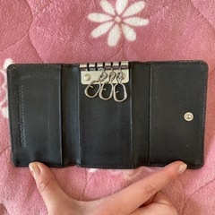🌟 キーケース　MARY QUANT 🌟の画像
