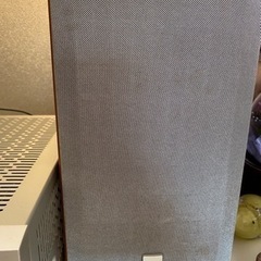 DENON CDプレーヤー　難ありの画像